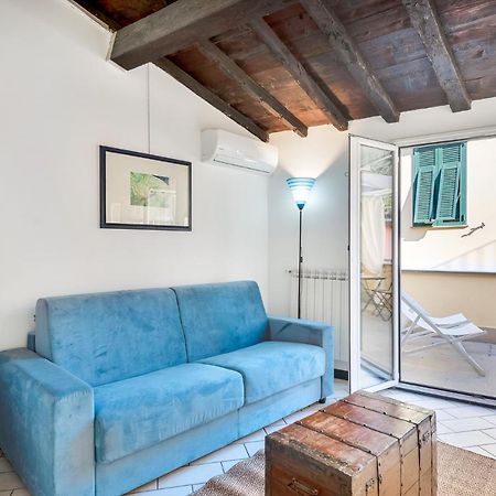 Il Borgo Dei Ricordi, Terre Marine Apartment Corniglia Bagian luar foto