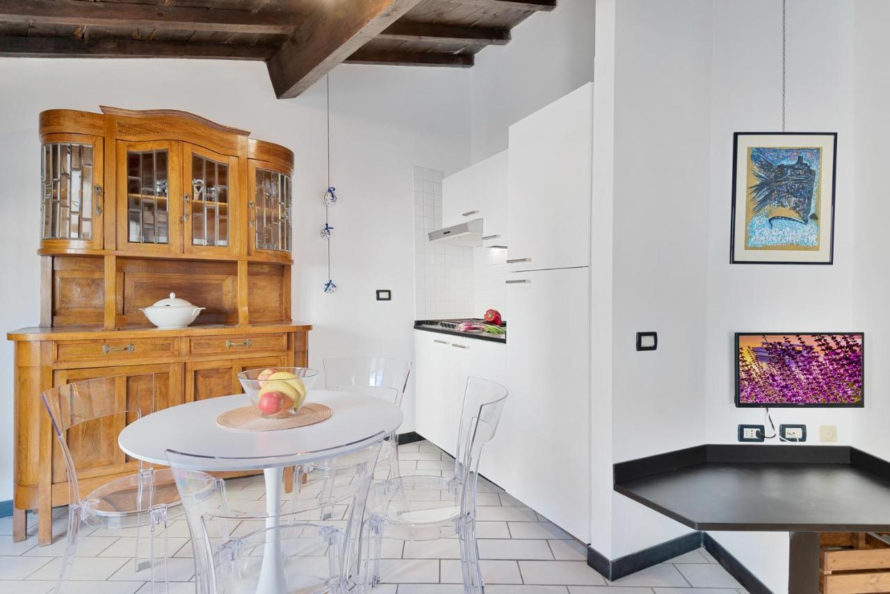Il Borgo Dei Ricordi, Terre Marine Apartment Corniglia Bagian luar foto