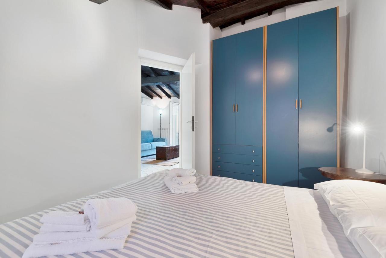 Il Borgo Dei Ricordi, Terre Marine Apartment Corniglia Bagian luar foto