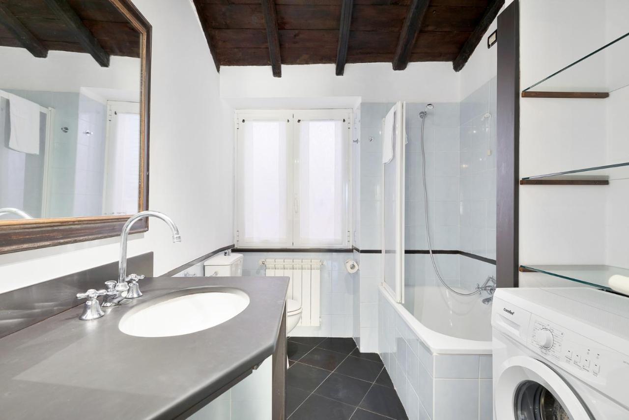 Il Borgo Dei Ricordi, Terre Marine Apartment Corniglia Bagian luar foto