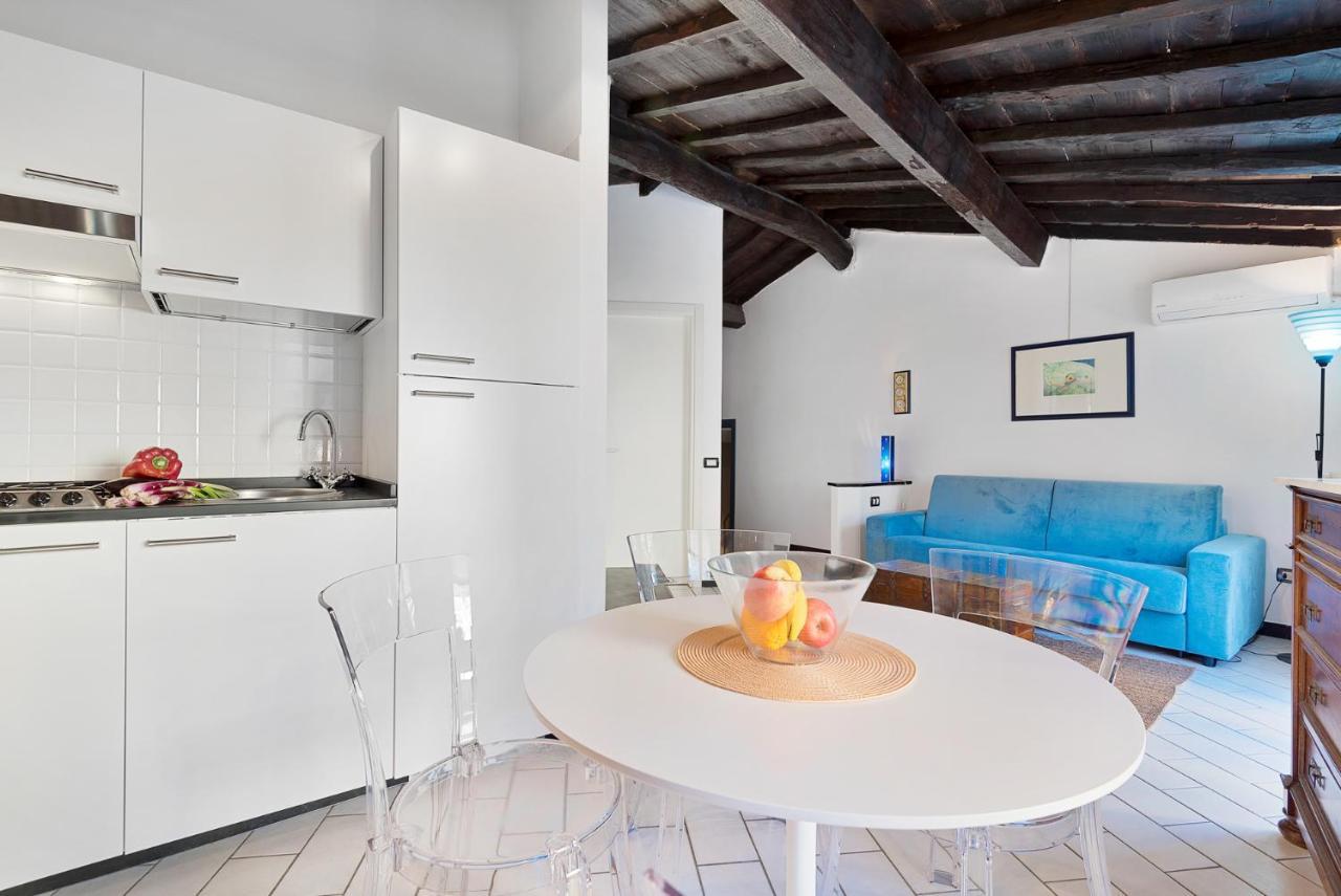 Il Borgo Dei Ricordi, Terre Marine Apartment Corniglia Bagian luar foto