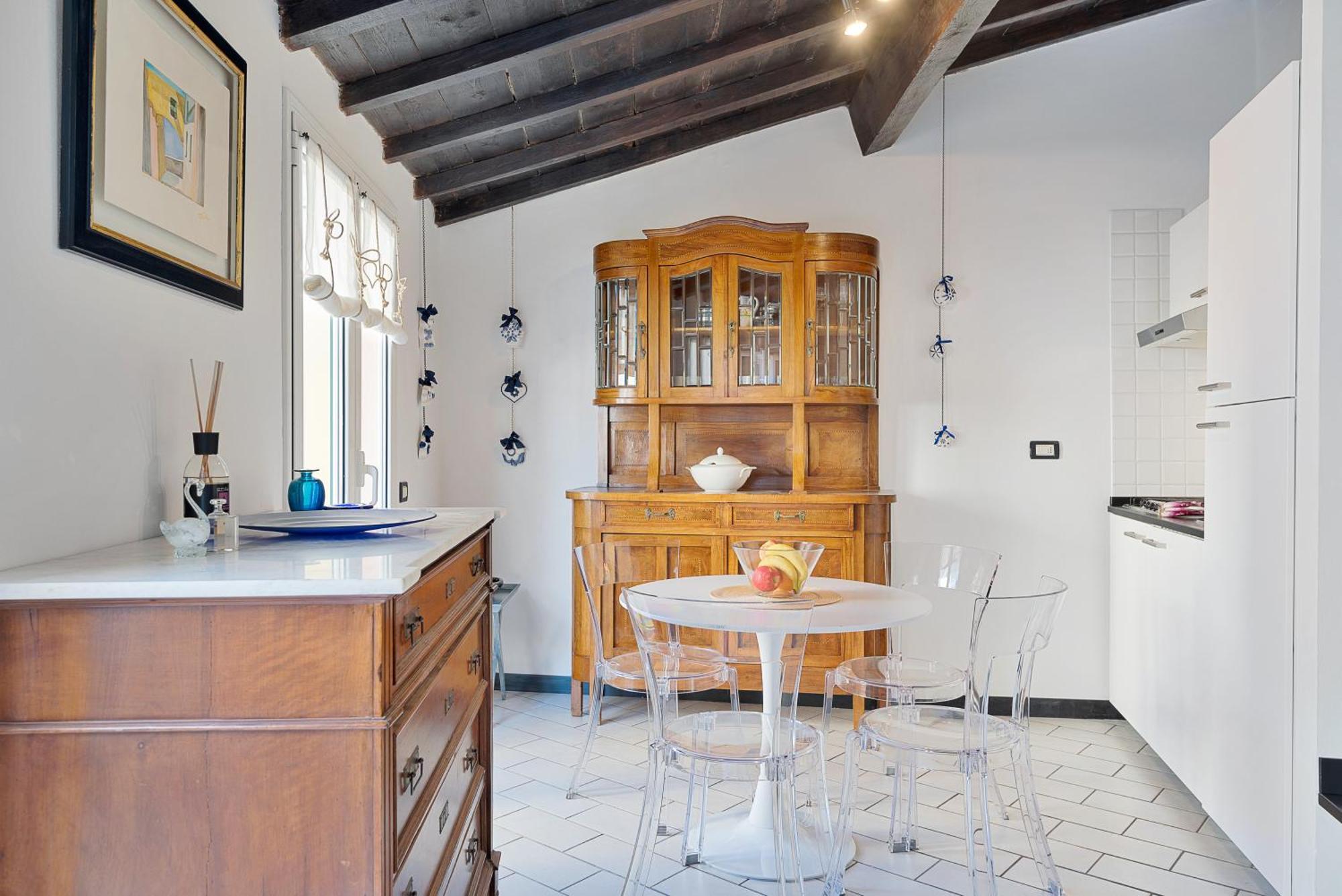 Il Borgo Dei Ricordi, Terre Marine Apartment Corniglia Bagian luar foto